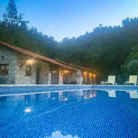 Geres - Casa Das Leirinhas Экстерьер фото