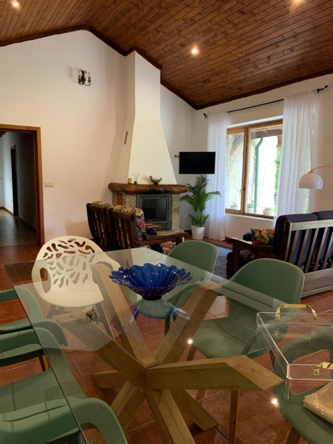 Geres - Casa Das Leirinhas Экстерьер фото