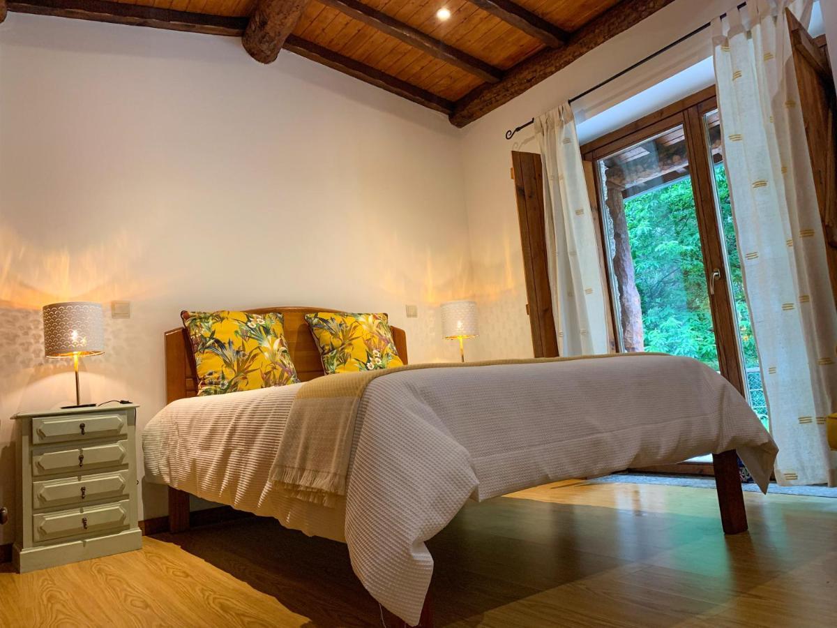 Geres - Casa Das Leirinhas Экстерьер фото